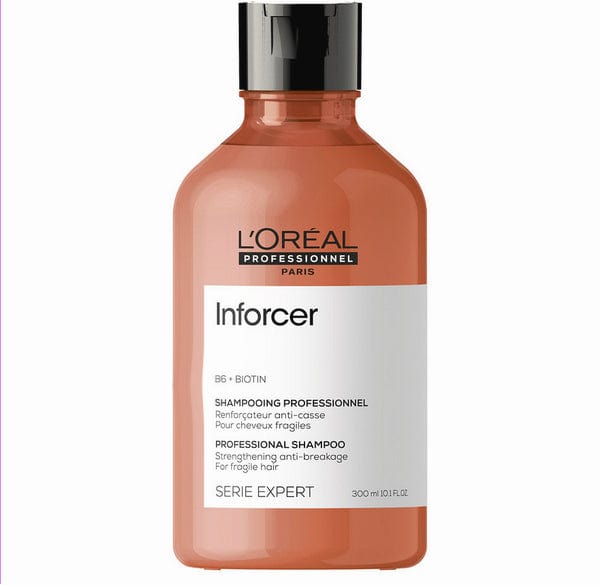 Loreal Professionnel Serie Expert Inforcer strengthening anti-breakage shampoo 300 ml