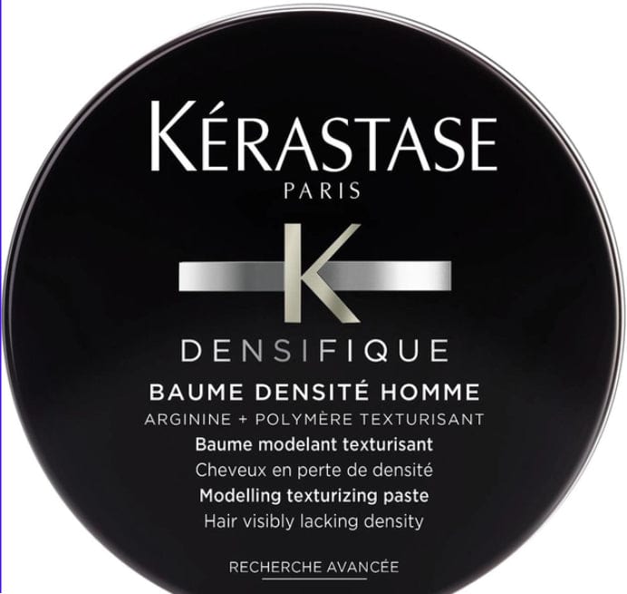 Моделирующая паста kerastase densifique baume densite homme paste для мужчин 75 мл