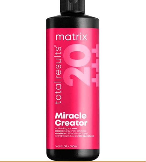 Маска для волос 20-в-1 matrix total results miracle creator 500 мл