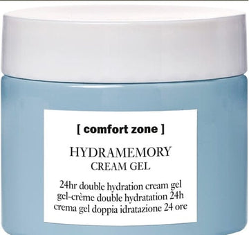 Comfort zone увлажняющий крем-гель для лица hydramemory cream gel 250 ml