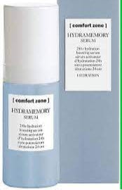 Увлажняющая сыворотка для лица comfort zone hydramemory serum 150 ml