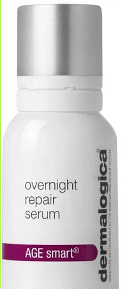 Ночная сыворотка dermalogica overnight repair serum восстановительная 15 мл