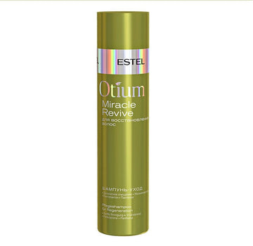 Otium miracle revive shampoo estel 250 ml
