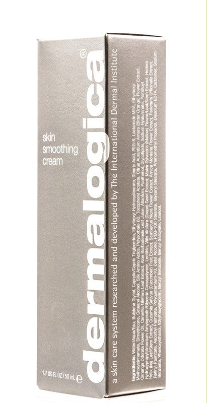 Skin smoothing cream - смягчающий крем 50мл 110630