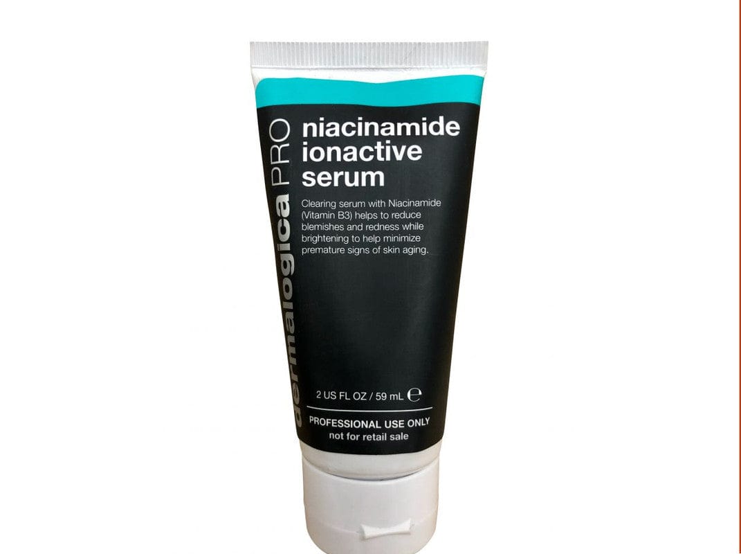 Dermalogica pro niacinamide ionactive serum adult acne 118 ml