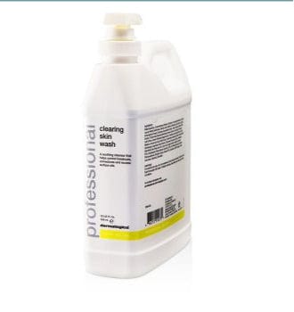 Dermalogica medibac очищающее средство для мытья кожи (салонный размер) 946 ml