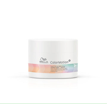 Wella professionals color motion+ structure mask 150ml