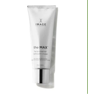 Очищающее средство для лица the max stem cell facial cleanser 118 ml m-100n