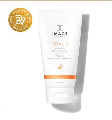 Vital c увлажняющая энзимная маска hydrating enzyme masque 60 ml v-104n