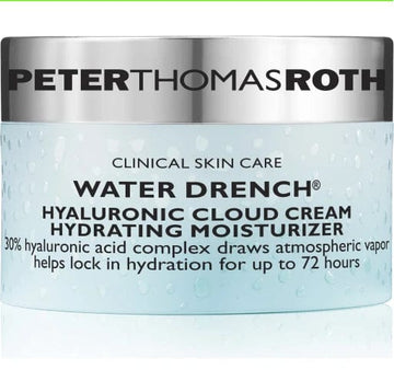 Water drench™ hyaluronic cloud cream увлажняющий увлажняющий крем 48 мл.