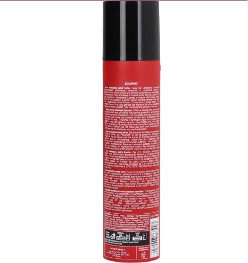 Лак - спрей для укладки eco spray 320 ml