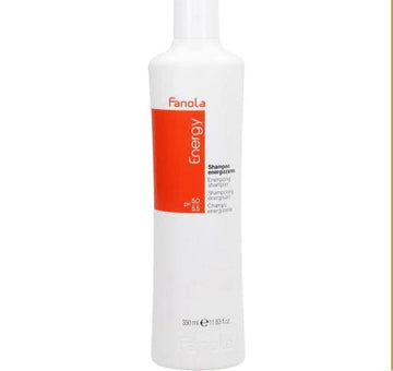Энергетический шампунь energizing prevention shampoo 350 ml