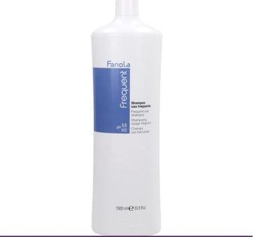 Шампунь для ежедневного использования frequent shampoo 1000 ml