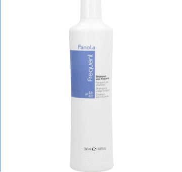 Шампунь для ежедневного использования frequent shampoo 350 ml
