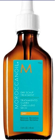 Средство для сухой кожи головы moroccanoil dry-no-more professional scalp treatment 45 мл