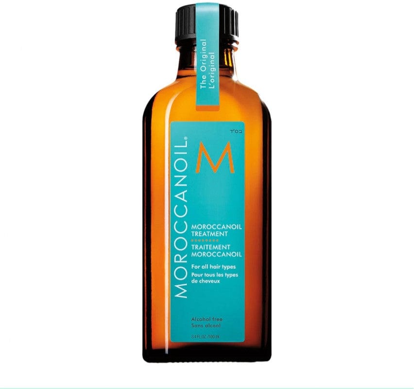 Moroccanoil восстанавливающее масло для всех типов волос 100ml