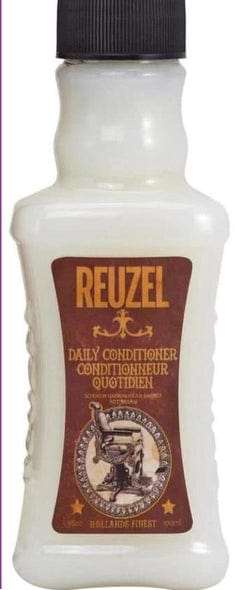 Кондиционер для волос reuzel daily conditioner 100 мл