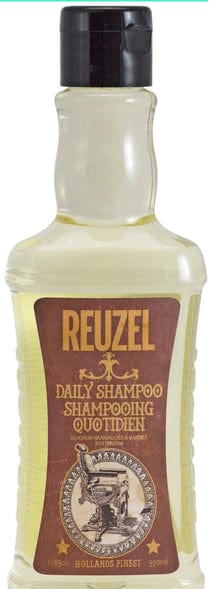 Ежедневный шампунь для волос reuzel daily shampoo 350 мл