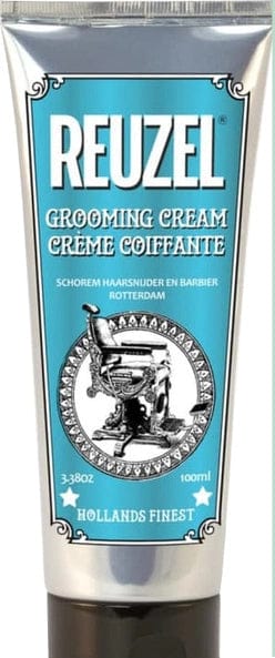 Крем для укладки волос reuzel grooming cream 100 мл
