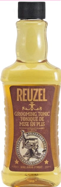 Тоник для укладки волос reuzel grooming tonic 350 мл