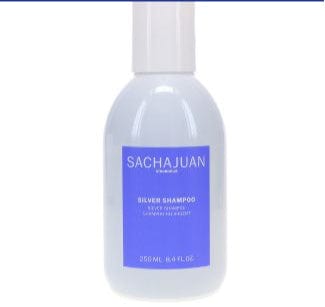 Sachajuan - silver shampoo 250ml