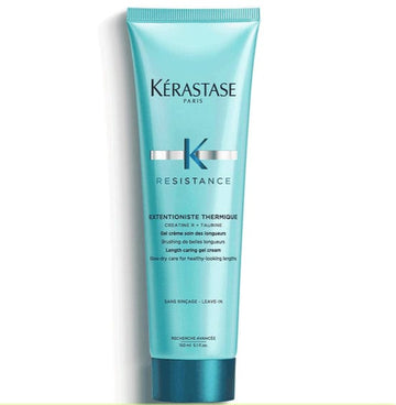 Термозащитный уход для укрепления волос Resistance Extentioniste Thermique Kerastase 150 ml.