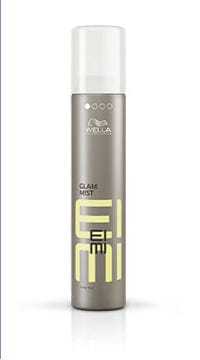 Дымка-спрей для блеска волос Wella Professionals EIMI Glam Mist 200 ml