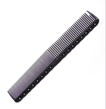 Расческа для стрижки y. S. Park professional 336 cutting combs