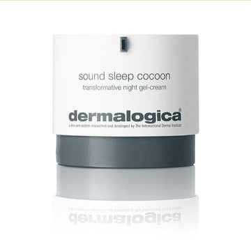 Крем-гель для лица 50 мл-sound sleep cocoon dermalogica